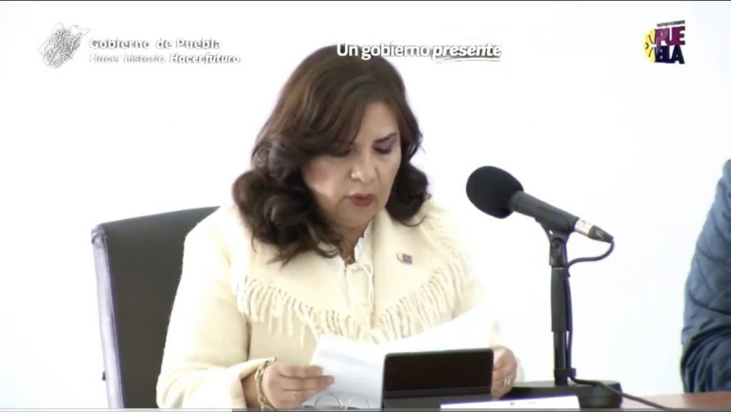 Puebla acumula 237 incendios forestales: Medio Ambiente