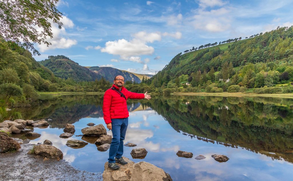 El arte de la fotografía a través de Lui G.Marín
