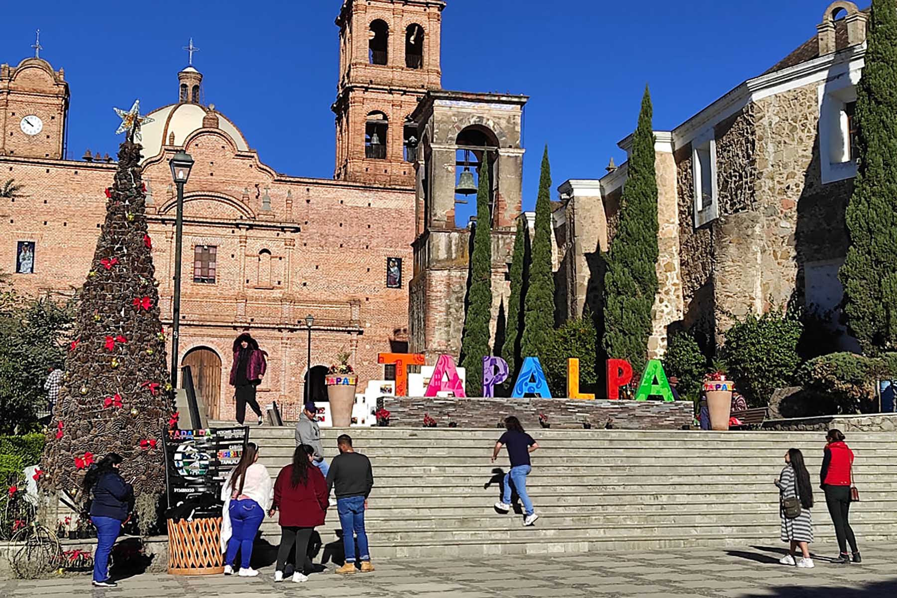 Cinco lugares de Jalisco para visitar estas vacaciones