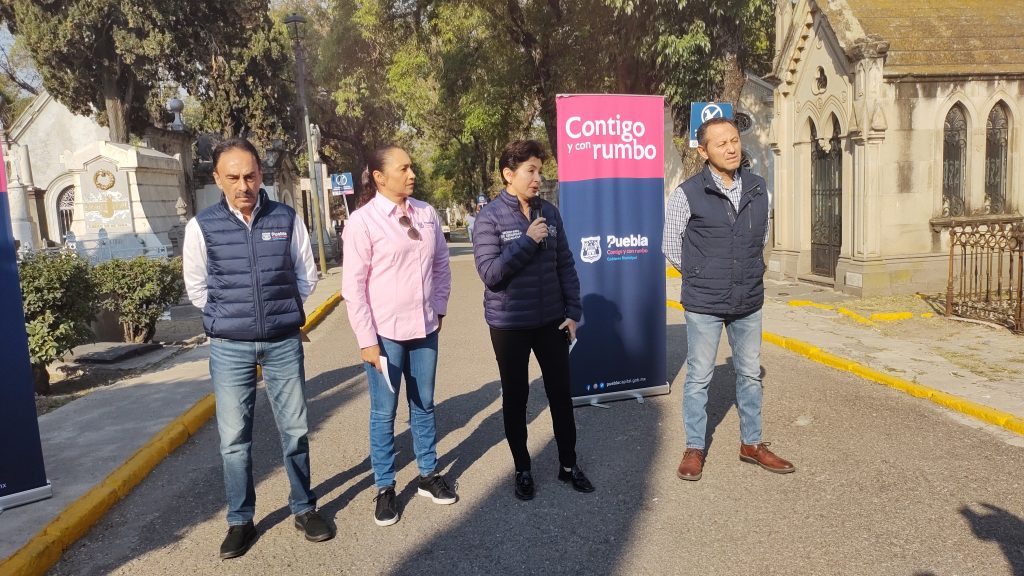 Isabel González Amador, nueva titular de la dirección de Asuntos Internos: Cruz Galindo