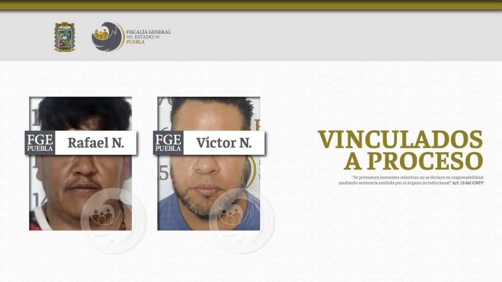 Rafael asesinó a su cuñada…en complicidad con la hermana de la víctima