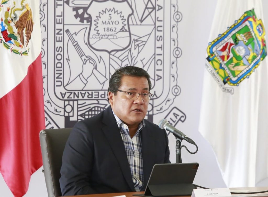 En 24 horas el Popocatépetl emitió 19 exhalaciones, informó Julio Huerta 