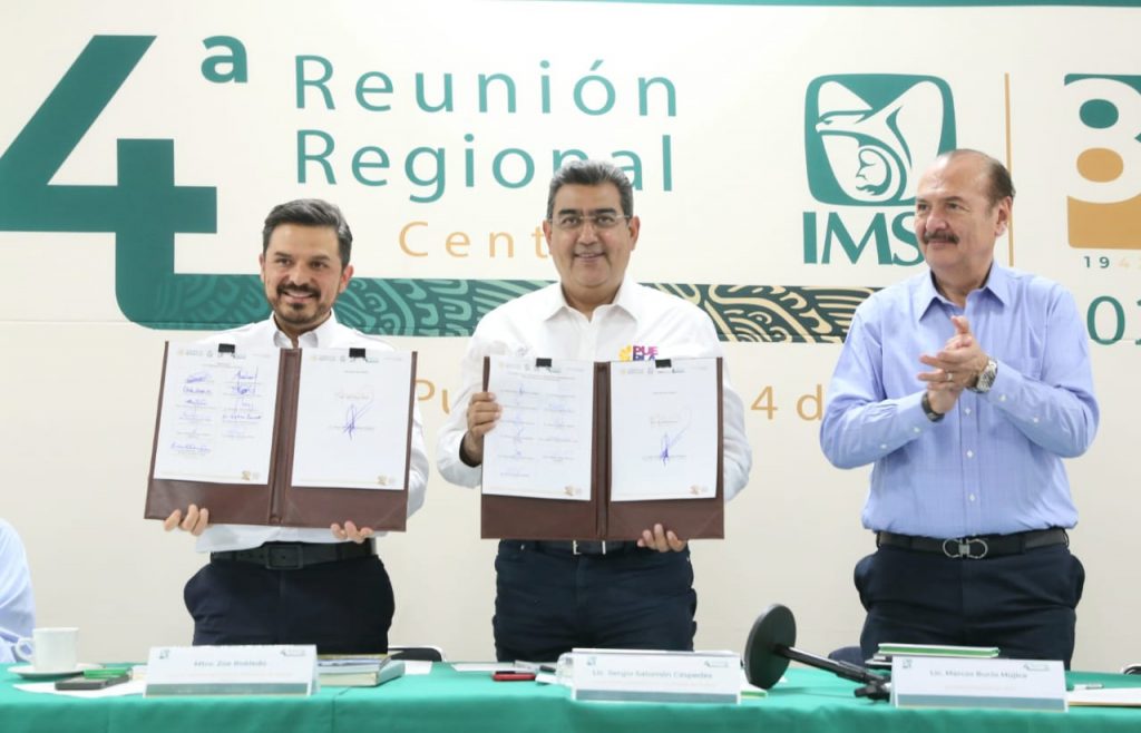 Gobiernos estatal y federal impulsan a las nuevas generaciones: Céspedes Peregrina