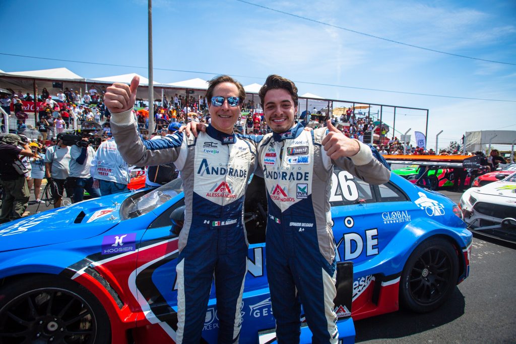 La Super Copa-Speed Fest, llega con el campeonato de la GTM PR0 1 al rojo vivo