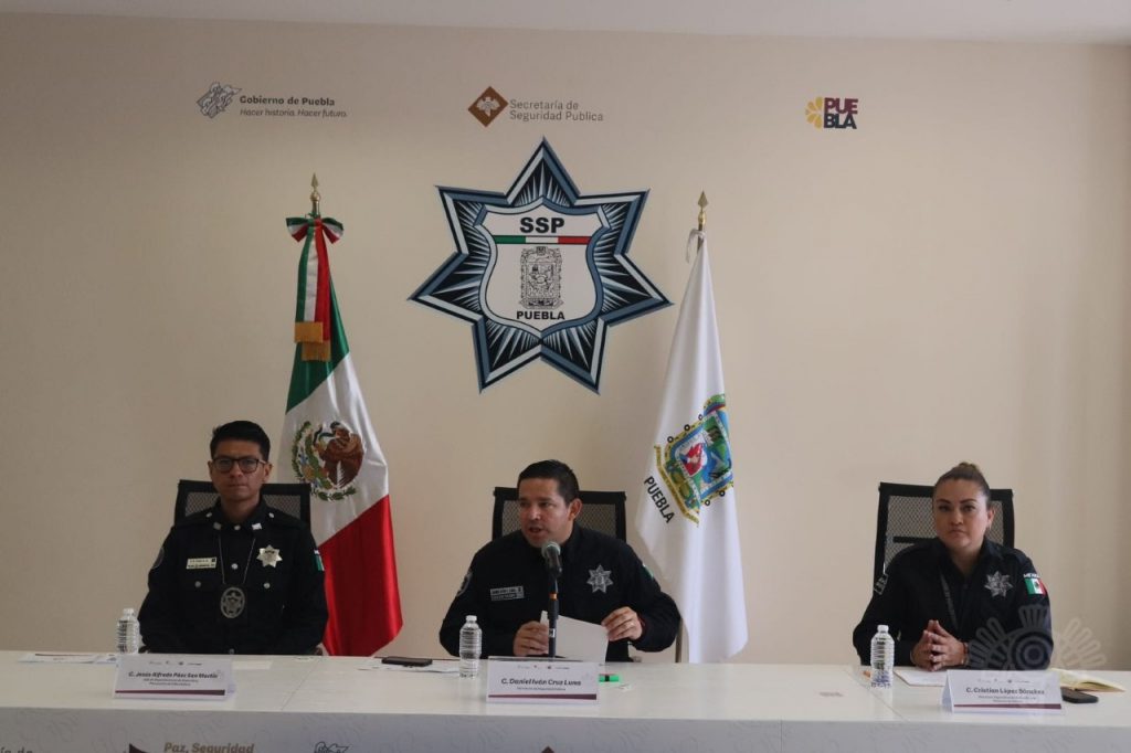 33 de 217, los municipios del estado que cuentan con unidades de atención a las mujeres: Iván Cruz Luna