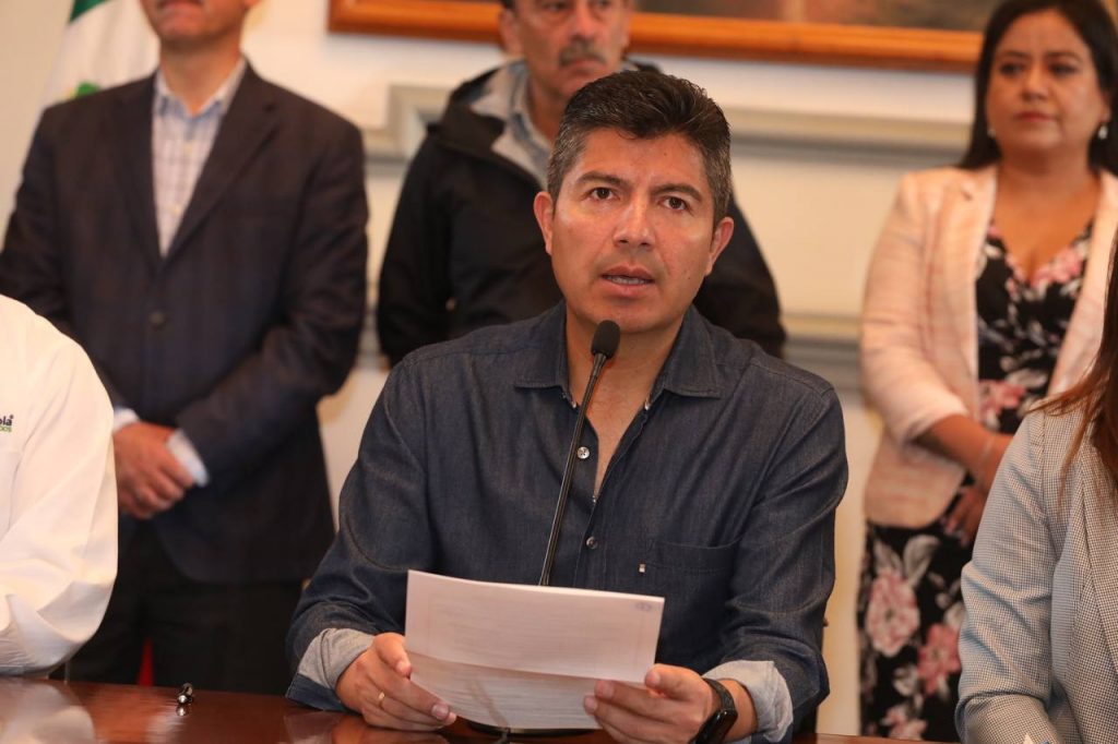 Te decimos qué hacer ante la ceniza del volcán