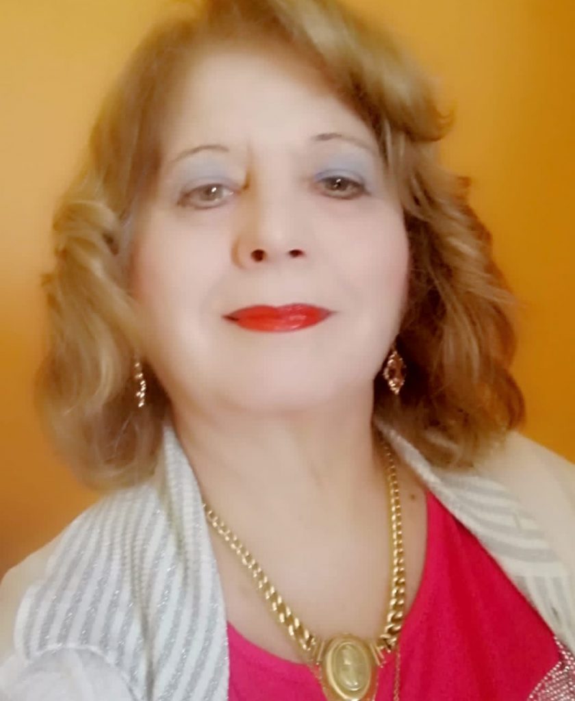 Preeth Padmanabhan Nambiar educador, literato y humanitario indio