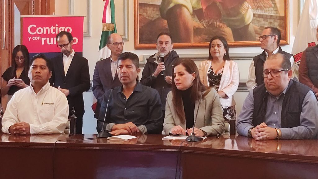 Por obras del centro, inspectores realizaron 8 decomisos a ambulantes: Cruz Lepe