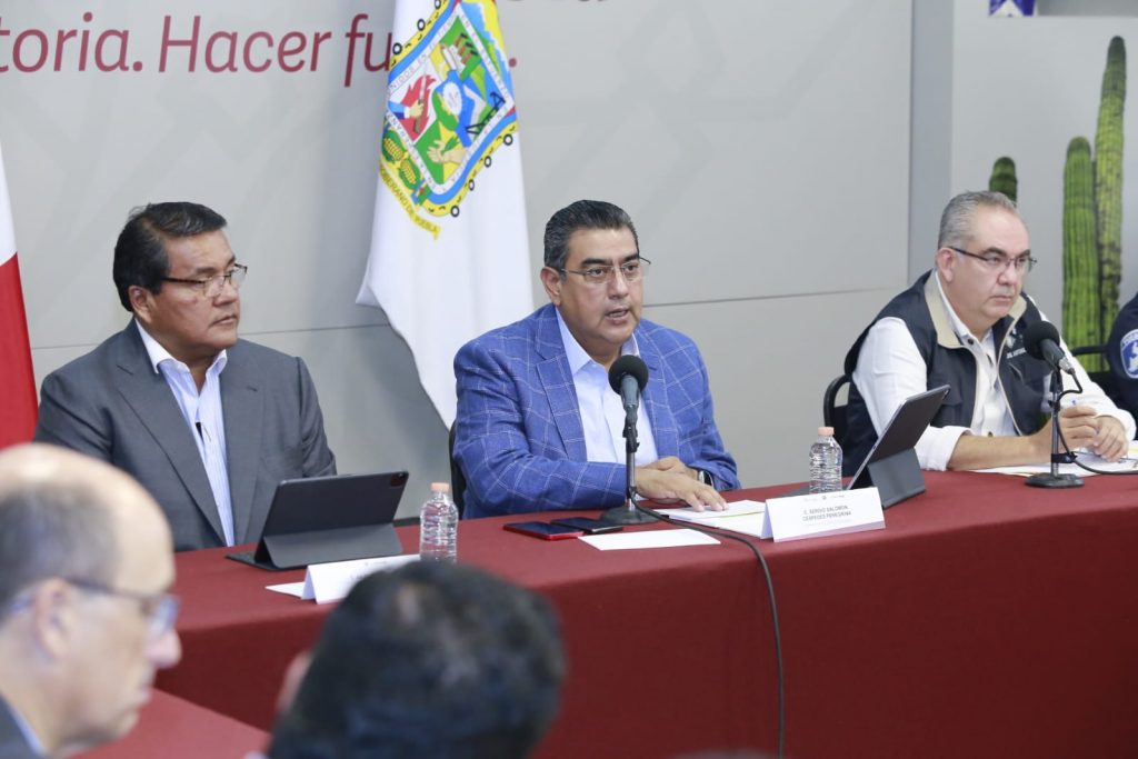 Feria de Puebla, un éxito que superó el 1.2 millones de visitantes, señaló el gobernador
