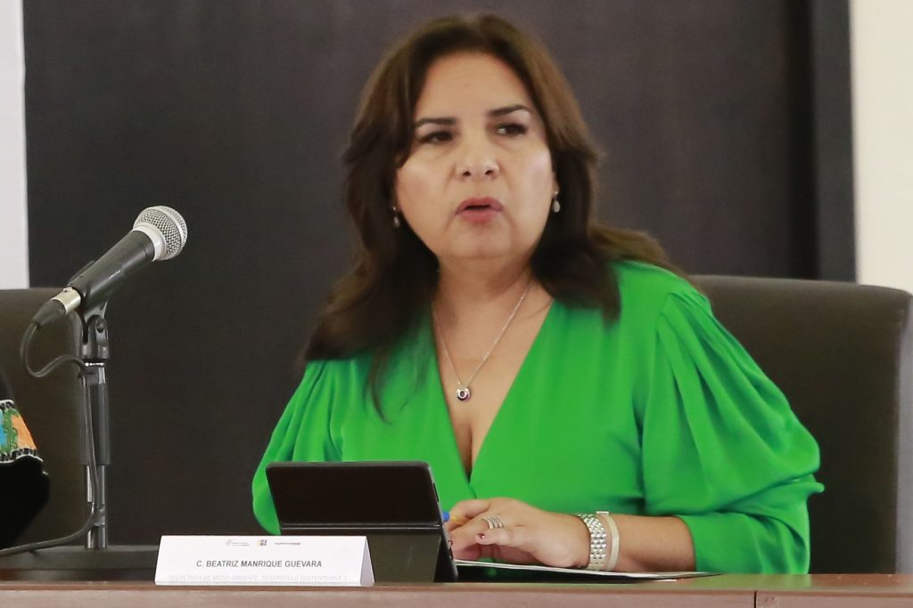 Zona metropolitana de Puebla amaneció con aceptable calidad del aire