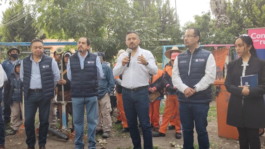 Se han puesto “arañas” inmovilizadoras a 86 conductores, admitió Adán Domínguez