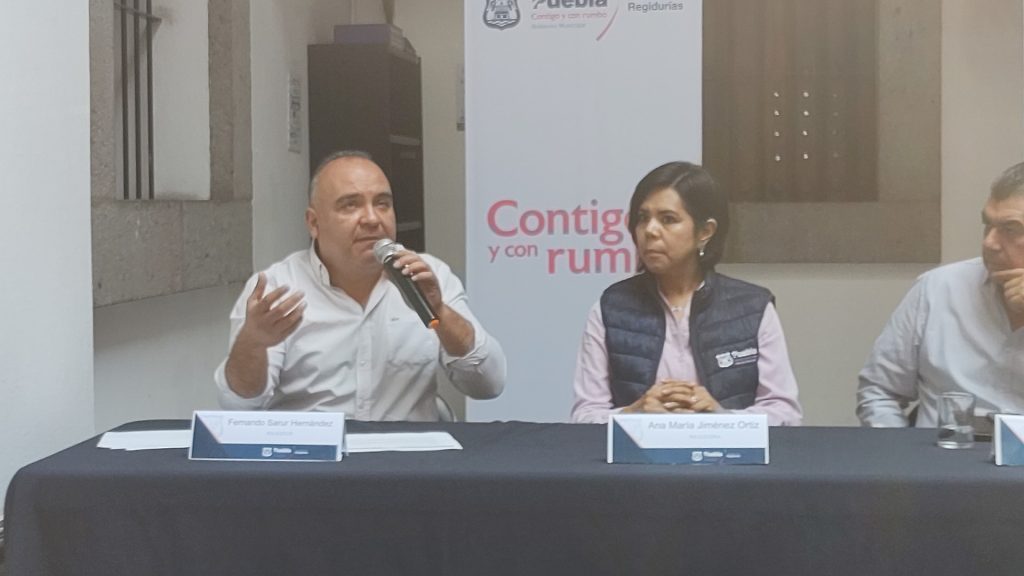 Se sancionará a los que no limpien sus predios, advirtió regidor