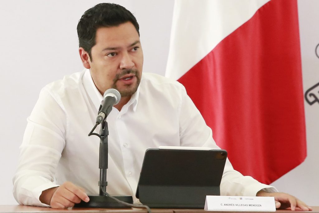 Popocatépetl genera tremor con amplitud moderada