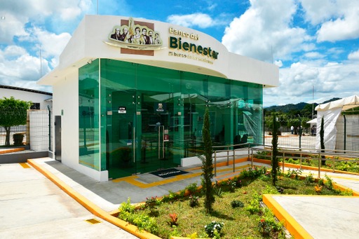 Bienestar suspende entrega de las tarjetas y operativo de pago en 32 municipios de Puebla