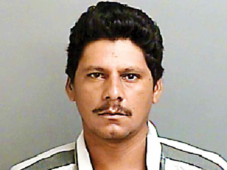 Francisco Oropeza, el atacante de Texas, fue deportado cuatro veces