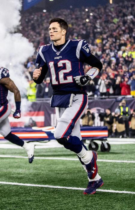 NFL: Es oficial el regreso de Tom Brady a los New England Patriots