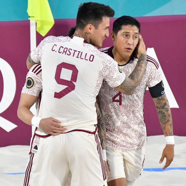 Selección Mexicana vuelve a perder una final ante Estados Unidos