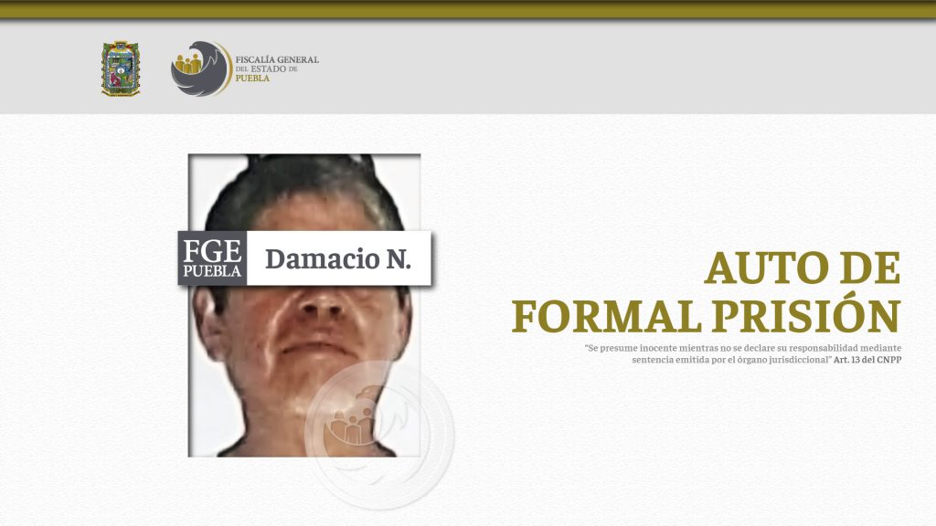 Otro policía a prisión; era comandante en Honey y asesinó a 2