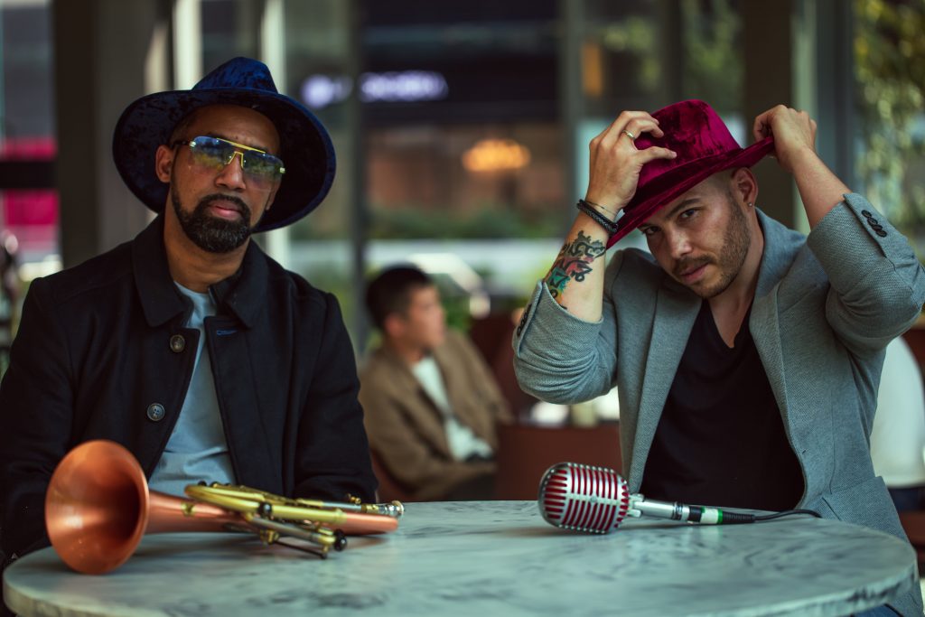 Llega Bella Cumbia para poner a bailar a todos