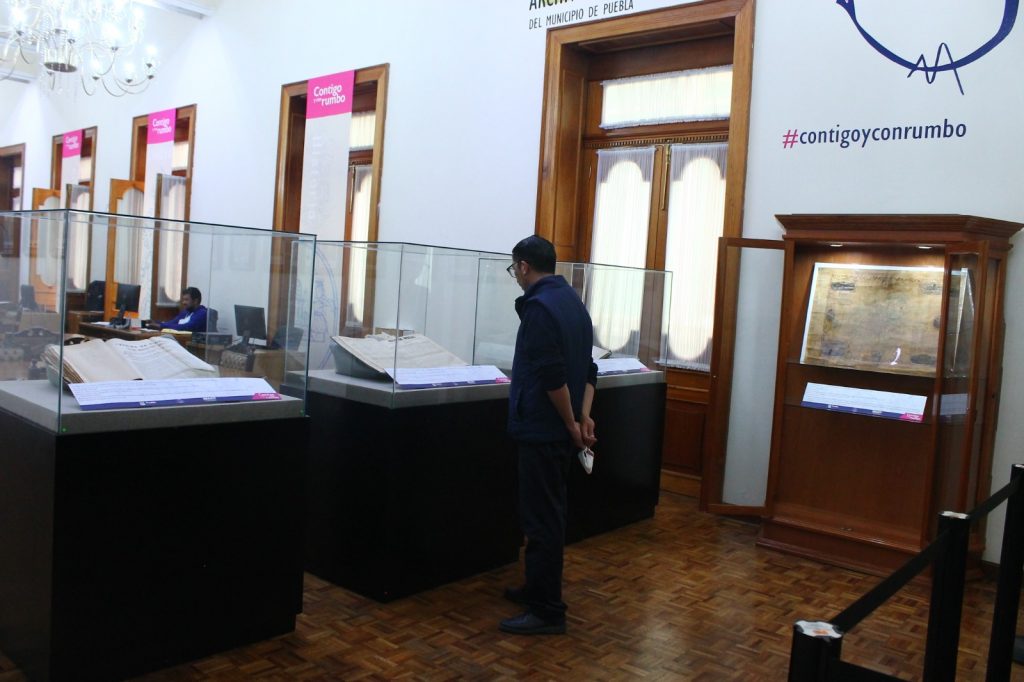 Ayuntamiento de Puebla invita a conocer la exposición “Estampas Heroicas”, sobre la Batalla del 5 de Mayo