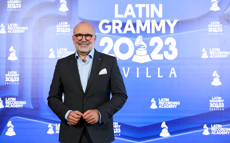 Por primera vez, la ceremonia del Grammy Latino será fuera de EU