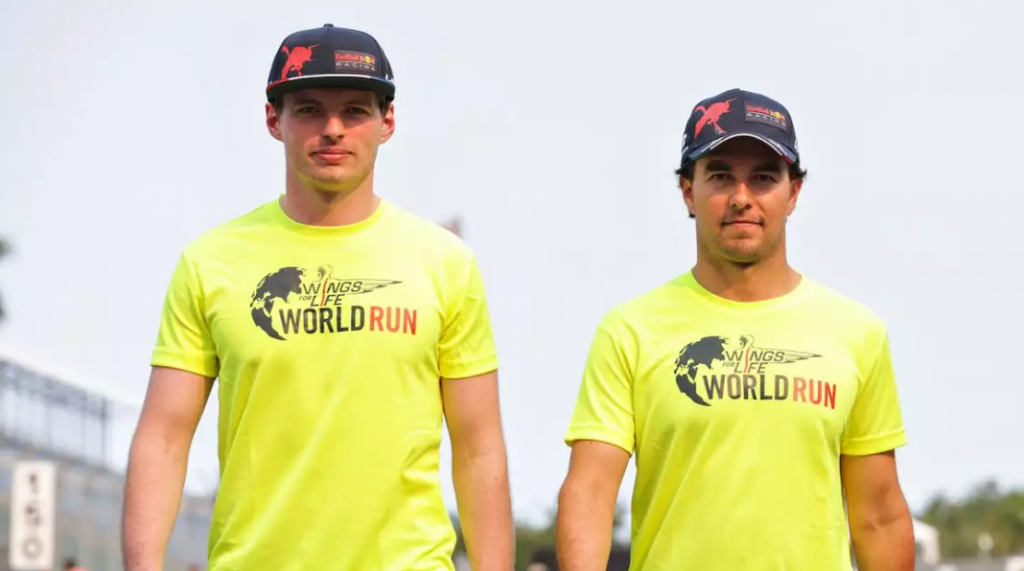 Corre por una buena causa, este 2023 regresa Wings For Life World Run