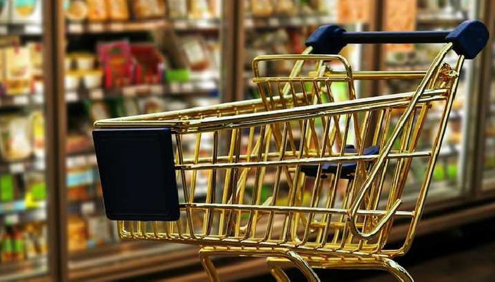 El Indicador de Confianza del Consumidor presentó un descenso mensual de 0.3 puntos