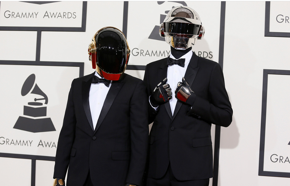 Es oficial, Daft Punk celebrará aniversario en México