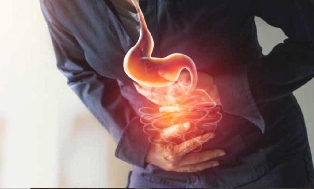 Hasta el 40% de la población mexicana padece algún nivel de reflujo, señala especialista del Centro Médico ABC