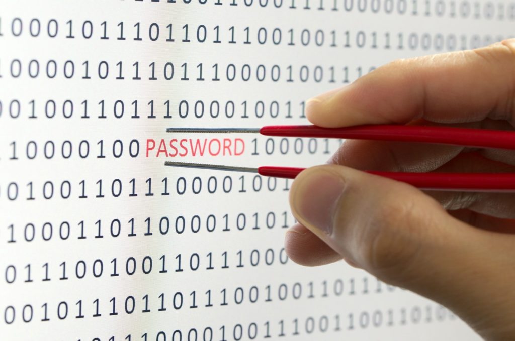 Ocho hacks para crear una contraseña segura