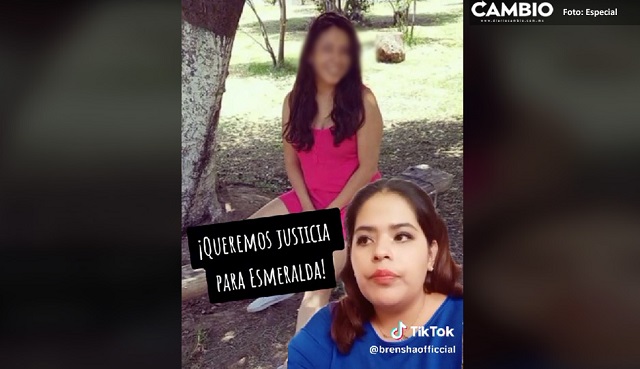 FGE Puebla formuló imputación tras esclarecer el feminicidio de Alicia Esmeralda I