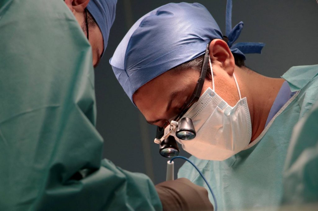 Realiza ISSSTEP sexto trasplante renal del año