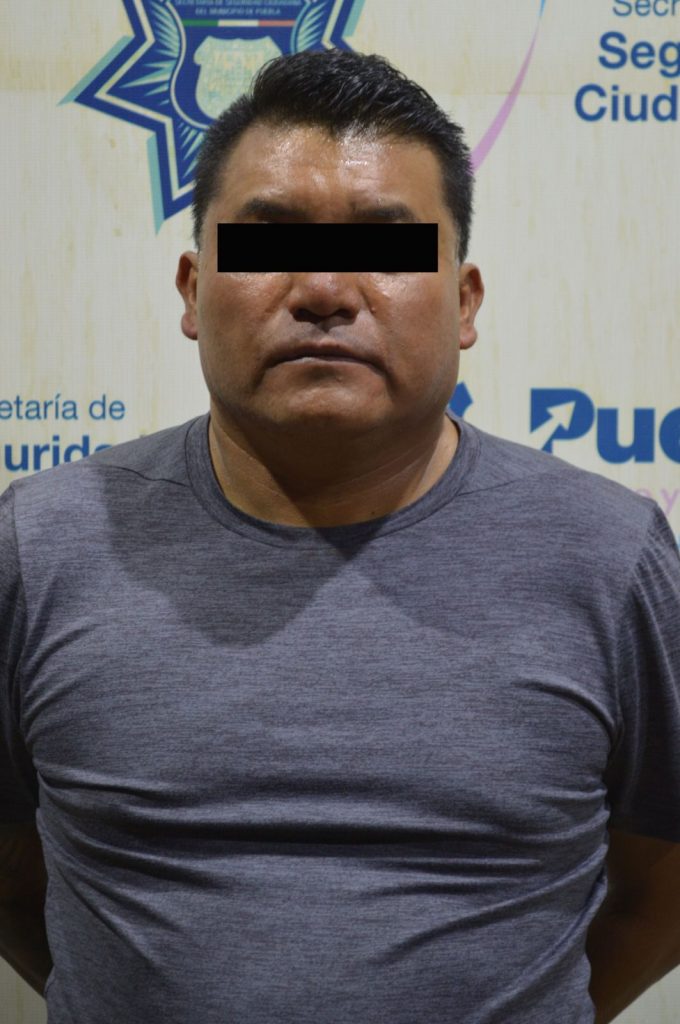 Caen 2 miembros de la banda Los Oaxacos