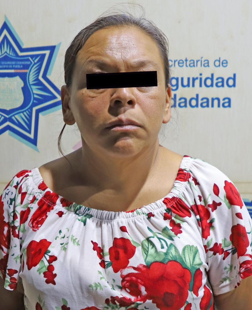 Desmantelan banda de rateros