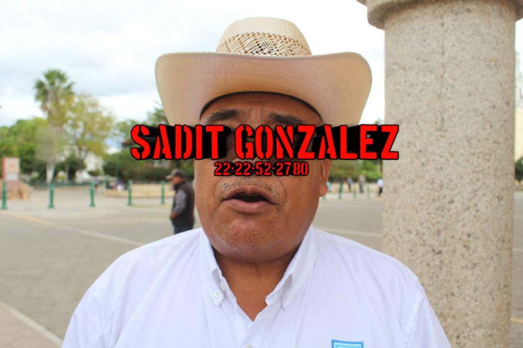 Detienen a ex alcalde de Ajalpan por delincuencia organizada
