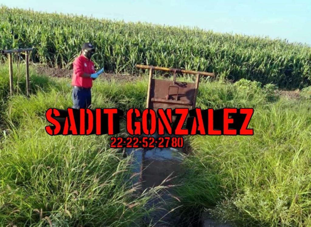 Muere niño ahogado en Tlapanalá