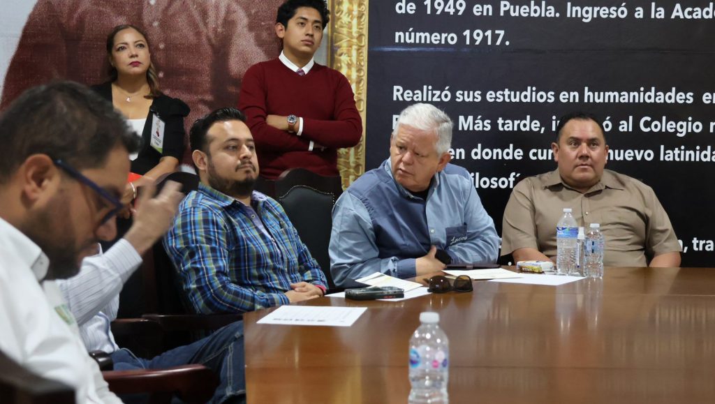 Desde Teziutlán: DIF y Seguridad Pública rinden informe de marzo y abril al Consejo de Seguridad Ciudadano