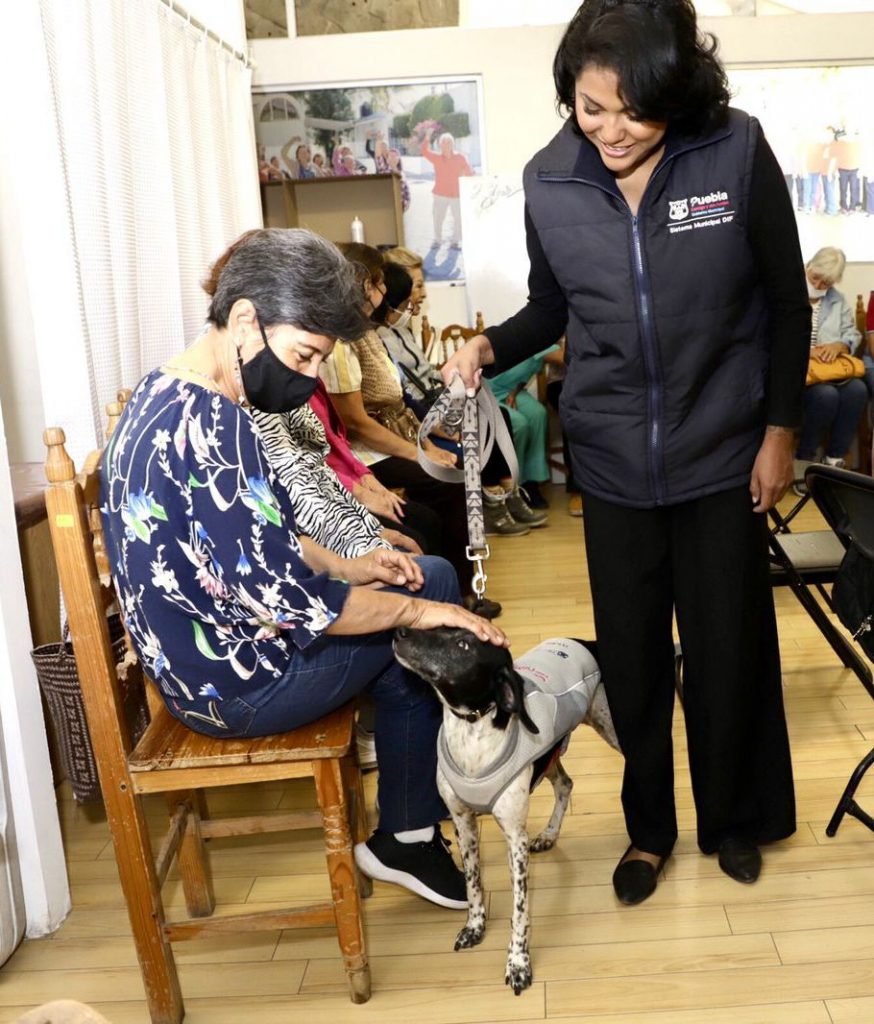 Madres: Conozcan los servicios que les ofrece el DIF municipal