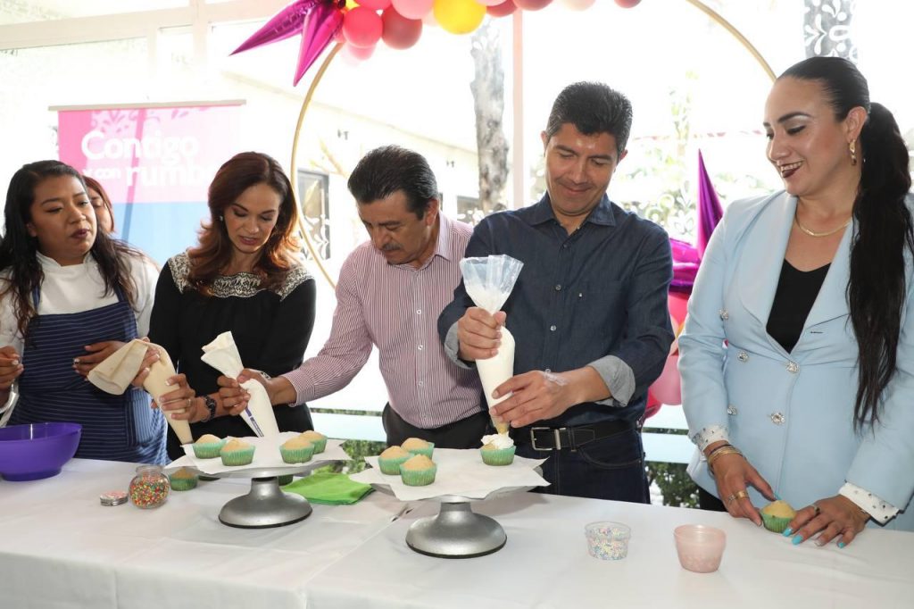 Emprendedoras pueden obtener capacitación gratis