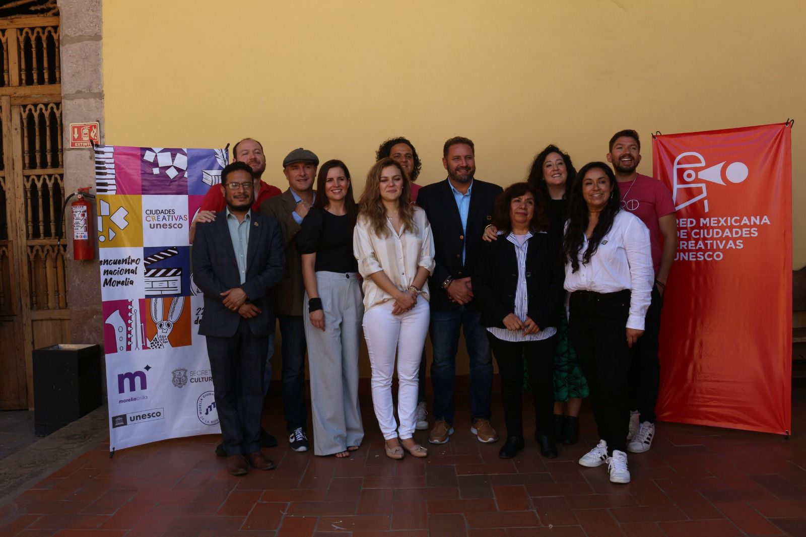 Puebla participa en evento de la UNESCO por ciudades creativas