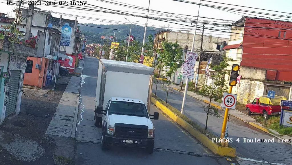 Desde Teziutlán: Detienen a acusado de robar refacciones