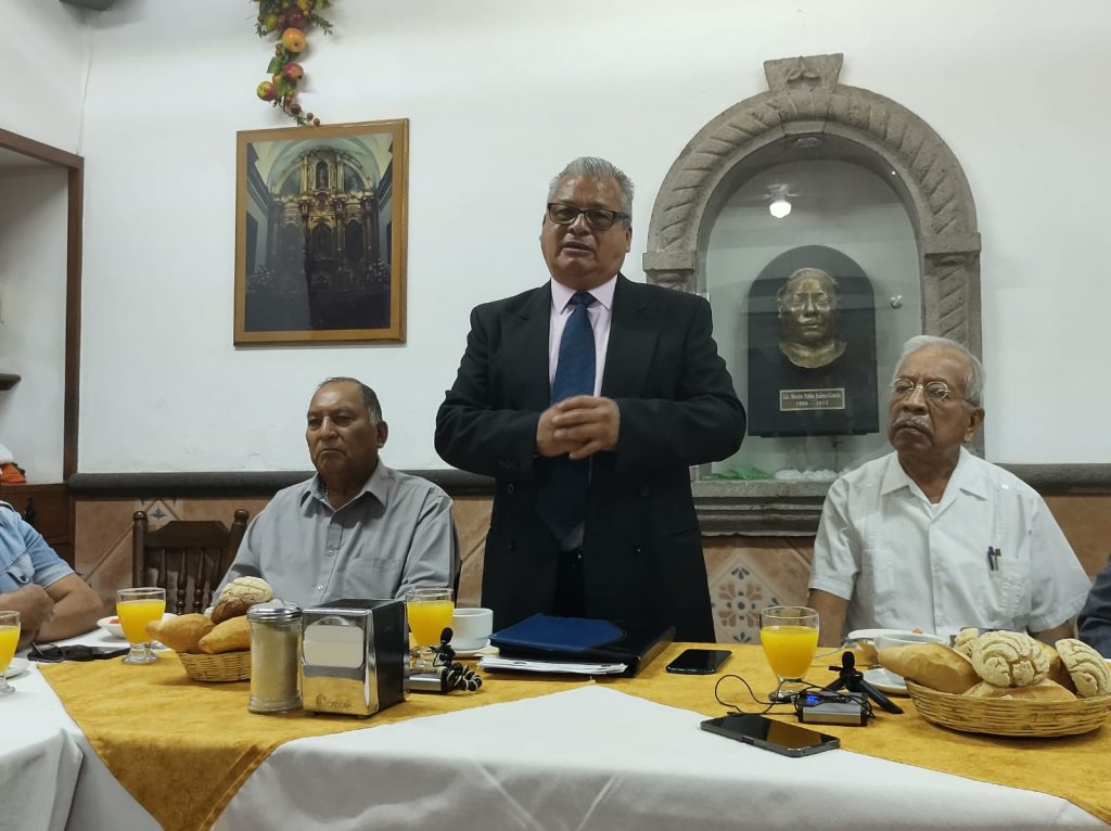 Video desde Puebla: La Margarita, secuestrada; autoridades municipales permiten el “derecho de piso”, denunciaron vecinos