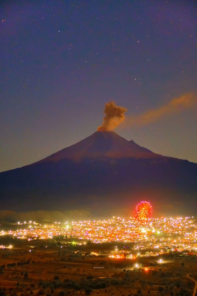 Gobernador Céspedes Peregrina y presidente Gumaro Sandré recorrerán la ruta de evacuación de San Nicolás de los Ranchos