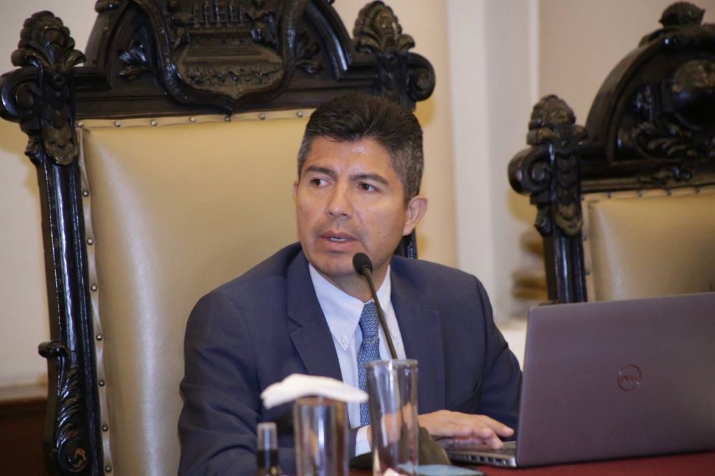 “Pacto por la Igualdad”, impulsa el ayuntamiento de Puebla