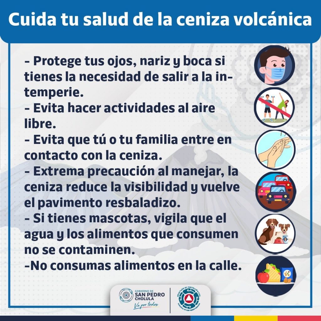 Cierran unidades deportivas a cargo del ayuntamiento de San Pedro Cholula