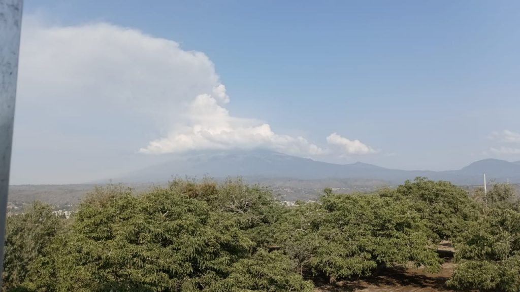 Solo en la zona de Agua Santa se tiene mala calidad del aire, reportan
