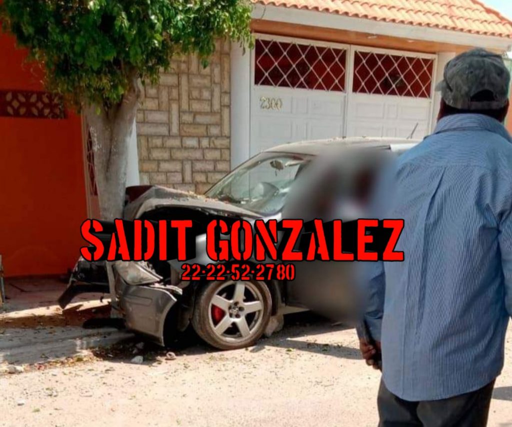 Video desde Tehuacán: De varios balazos asesinan a Marco Aurelio Ramírez, ex director general de Gobierno de Felipe Patjane y periodista