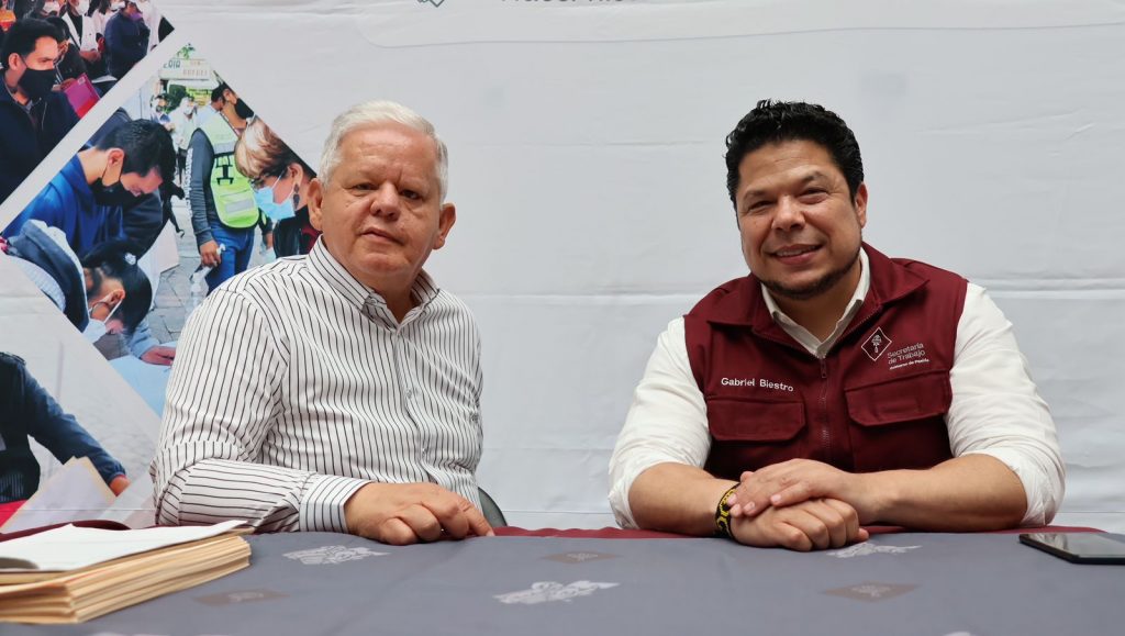 Gobierno de Teziutlán realiza la Feria del Empleo con 30 empresas   