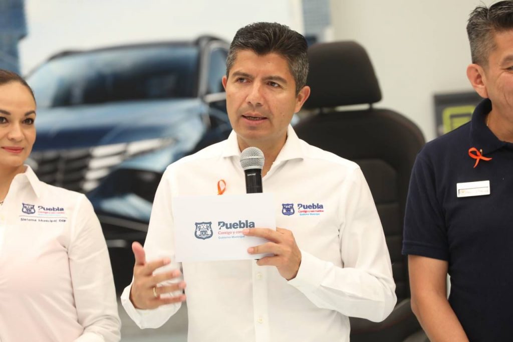 Capacitarán a empresas incluyentes de Puebla capital