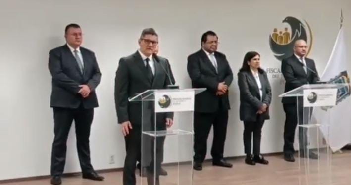 Video desde Puebla: Confirman detención de uno de los que supuestamente atacaron a policías ministeriales en Izúcar